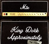Mr. T Experience - King Dork Approximately, The Album (CD)