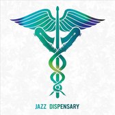 Jazz Dispensary - Astral Travelin