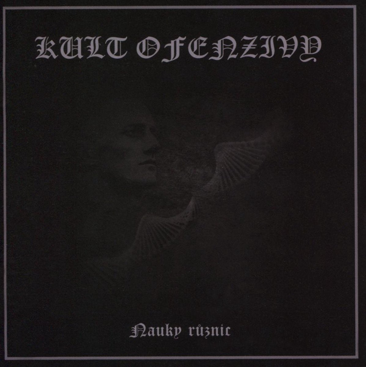 Nauky Ruznic