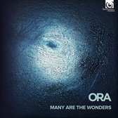 Ora & Suzi Digby - Many Are The Wonders (CD)