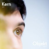 Objekt - Kern Vol.3 Mixed By Objekt (CD)