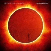 Steve Coleman's Natal Eclipse - Morphogenesis (CD)