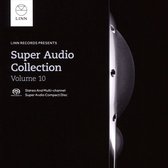 Linn Super Audio Collection Vol 10