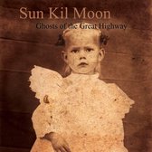 Sun Kil Moon - Ghosts Of The Great Highway (2 LP)