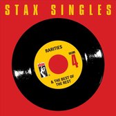 Stax Singles Vol.4:Rarities & The B