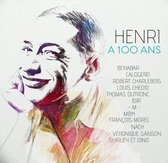 Henri A 100 Ans