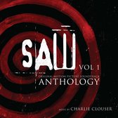 Charlie Clouser - Saw Anthology Volume 1 (CD)