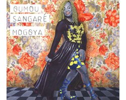 Mogoya