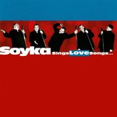 Soyka Sings Love Songs