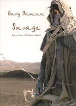 Savage (Songs From a Broken World)