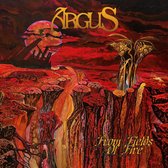 Argus - From Fields Of Fire (CD)