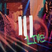 III: Live at Hillsong Conference