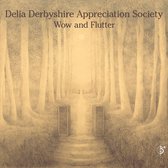 Delia Derbyshire Appreciation Society - Wow And Flutter (2 CD)