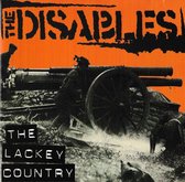 Lackey Country
