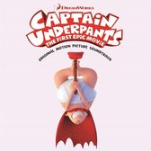 Captain Underpants: The First Epic Movie