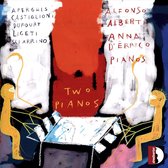 Two Pianos