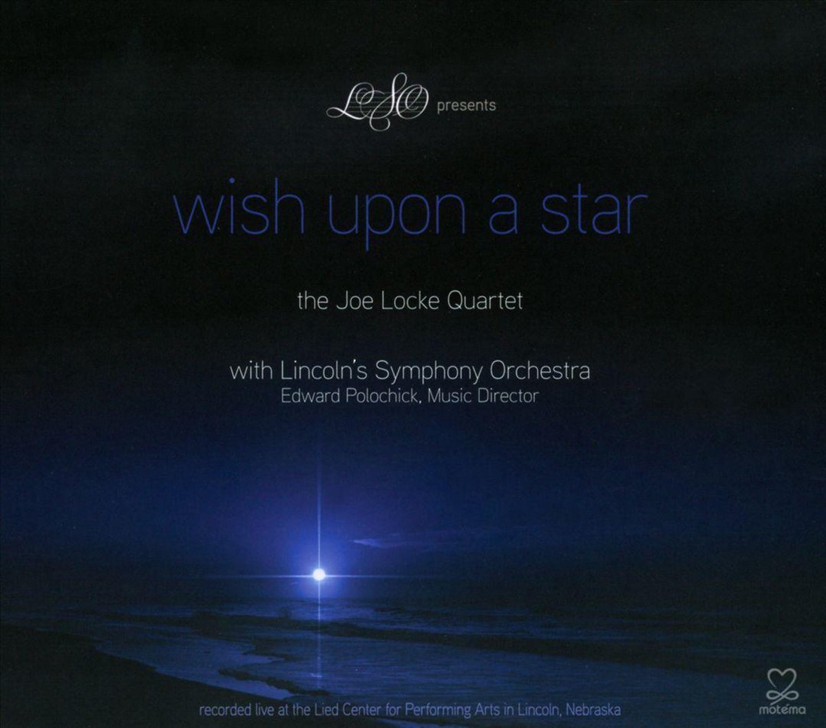 Wish Upon The Star