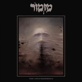 Mizmor - Yodh - Live At Roadburn 2018 (CD)