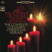 Complete Columbia Christmas Albums