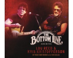 The Bottom Line Archive