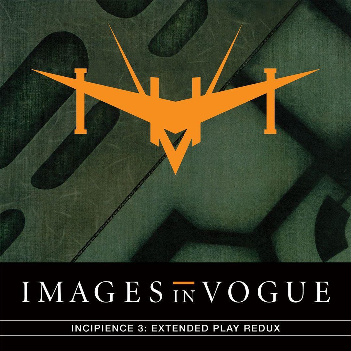 Incipience 2: Educated Man (Coloured Vinyl)