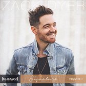 Zak Dyer - Silverado Signature Songwriter Series, Vol.1 (CD)