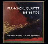 Frank Kohl Quartet - Rising Tide (CD)