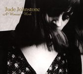 Jude Johnstone - A Woman's Work (CD)