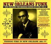 New Orleans Funk 4 - Various