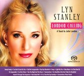London Calling: A Toast to Julie London