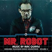 Mr. Robot, Vol. 4 [Original Television Series Soundtrack]
