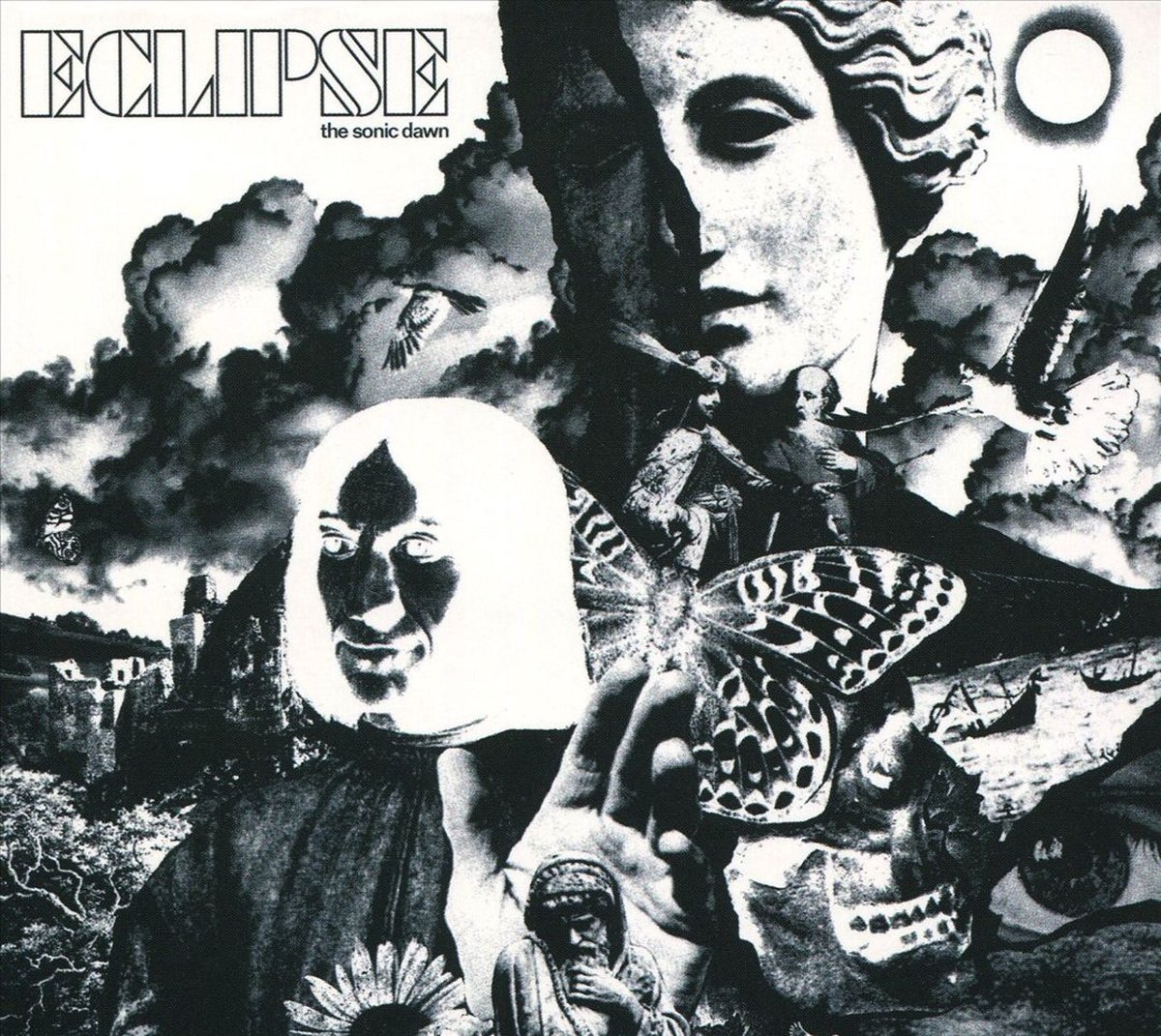 Eclipse