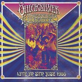 Quicksilver Messenger Service - Live In San Jose-September 1966 (CD)