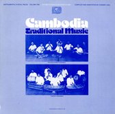 Cambodia: Traditional Music, Vol. 1