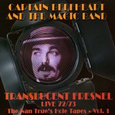 Translucent Fresnel Live 72/73