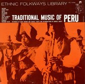 Traditional Music Of Peru