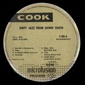 Dirty Jazz Down South
