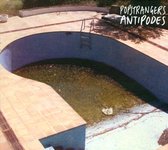Popstrangers - Antipodes (CD)
