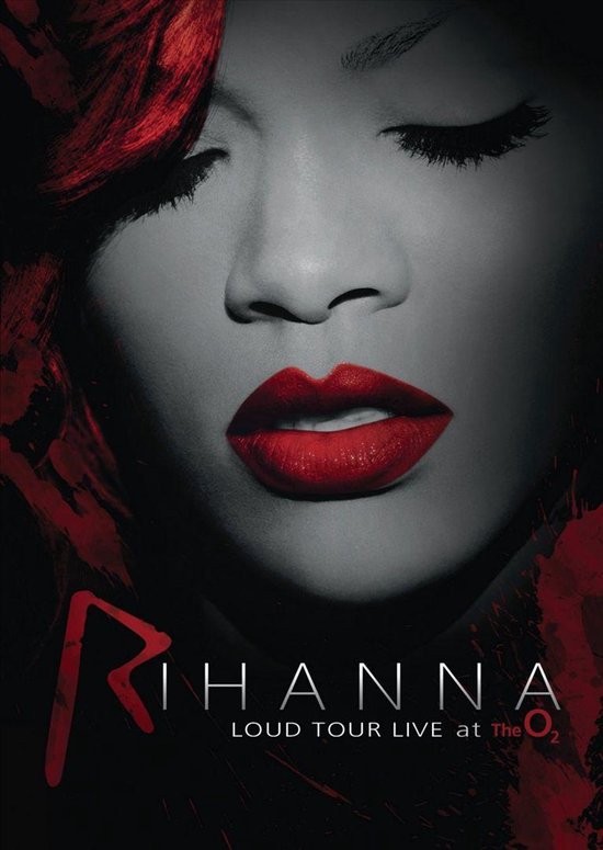 Loud Tour Live At The O2