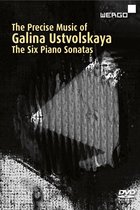 Precise Music of Galina Ustvolskaya: 6 Piano Sonatas [Video]