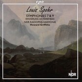 Louis Spohr: Symphonies 7 & 9; Erinnerung an Marienbad