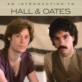 Hall, Daryl & Oates, John - An Introduction To