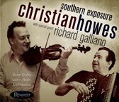 Howes, Christian/Galliano, Richard - Southern Exposure (CD)