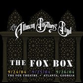 Fox Box