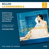 Bellini/La Sonnambula