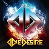 One Desire - One Desire (CD)