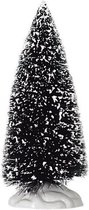 Lemax Kerstdorp Bristle Tree 15 cm - Medium