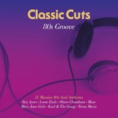 Classic Cuts - 80S Groove