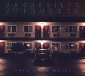 Aura Vista Motel