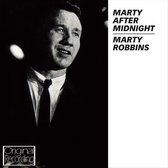 Marty After Midnight